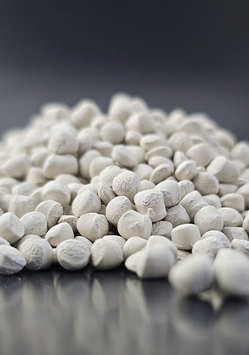 Desiccant Masterbatch