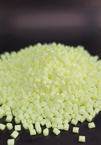 Optical Brightener Masterbatch