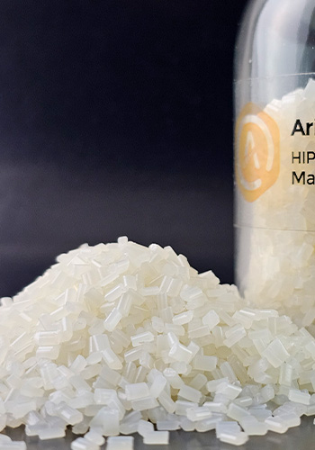 PS Grafted Maleic Anhydride