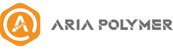 Aria Polymer logo