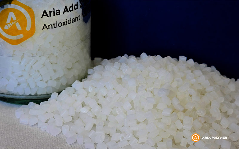 Antioxidant Masterbatch