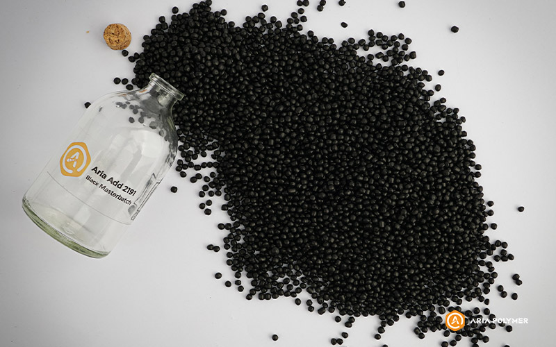 Aria Polymer product catalogue