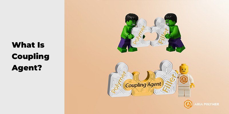 What Is Coupling Agent