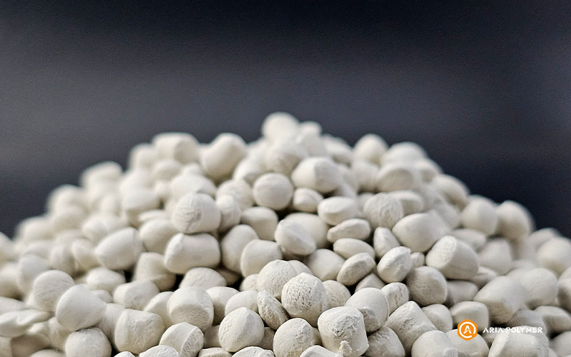 Desiccant Masterbatch