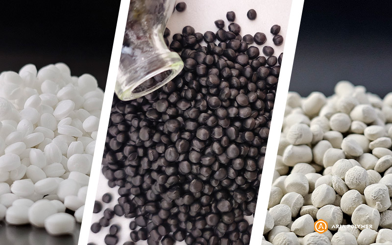 additive and color masterbatch