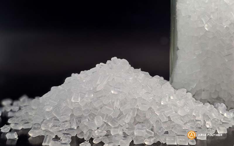 MFI Modifier Masterbatch