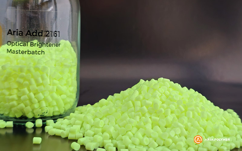 Optical Brightener Masterbatch