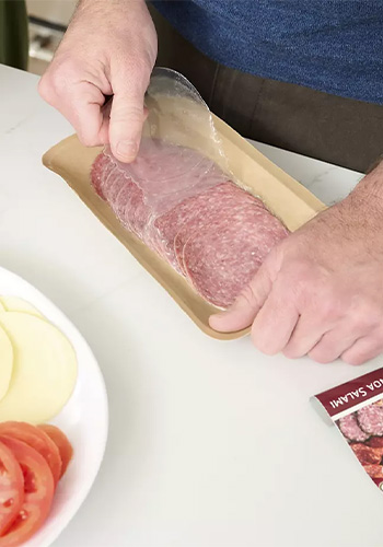 Aria Adhesives for High-Performance Films and Packaging