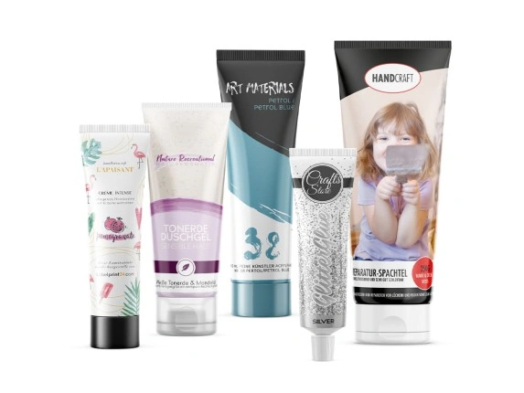 adhesive for laminate tubes - ABL and PBL