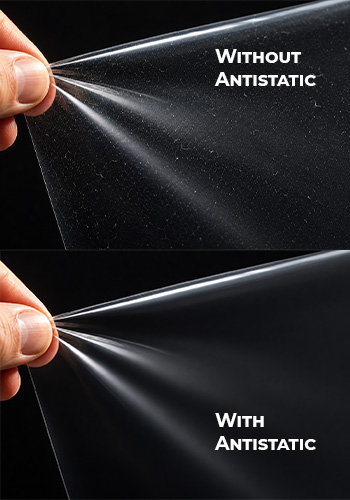 antistatic masterbatch
