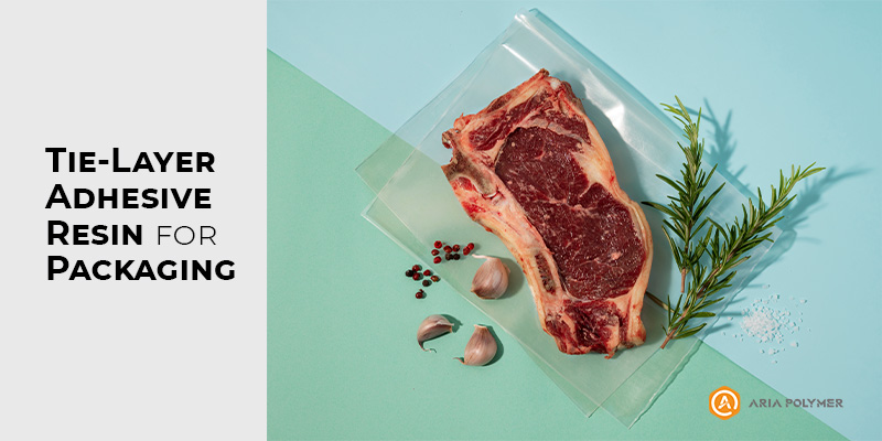 Tie-Layer Adhesive Resin for Packaging