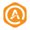Aria Polymer logo